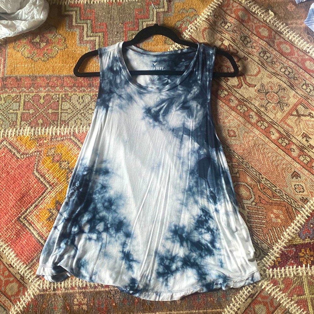 American Eagles S/P/CH “soft and sexy” Tank top